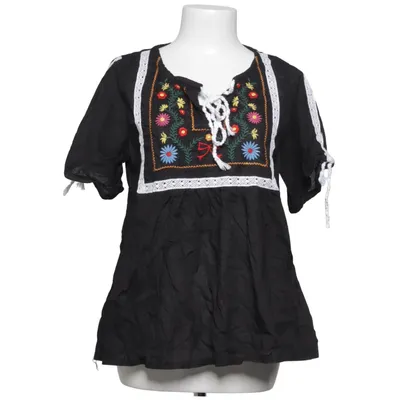 Top (Black, Multicolored) from Fröken Söt