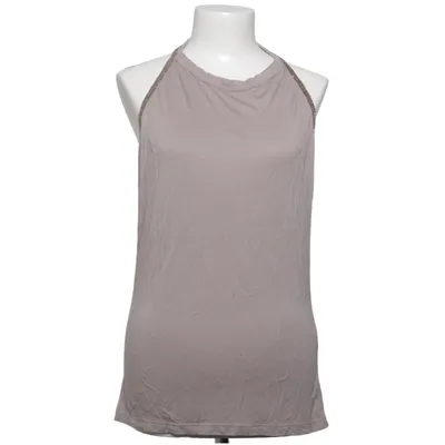 Tank­top (Grau) von Religion Polyester, Viskose