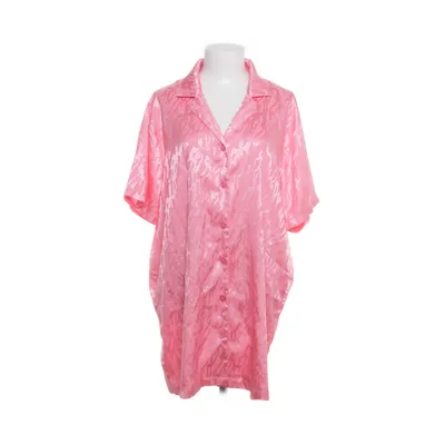 Blousejurk (Roze) van Collusion Polyester