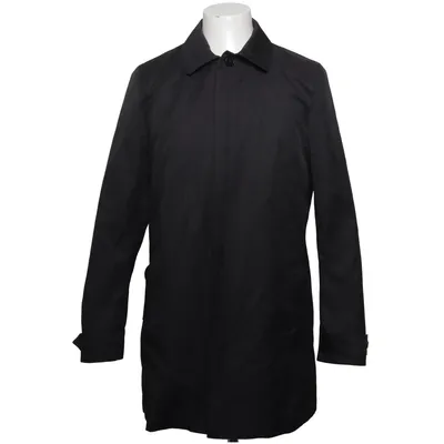 Frakke (CARRED Z) fra Tiger of Sweden Bomuld, Polyamid, Polyester, Viscose