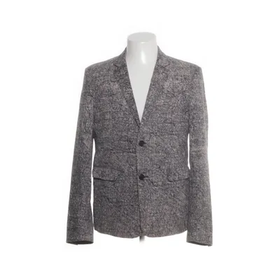 Blazer (Pink, Blue) from Krisvanassche Cotton, Cupro