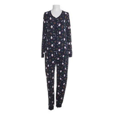 Onesie (Blauw, Meerkleurig) van Cubus Katoen, Elastaan, Viscose