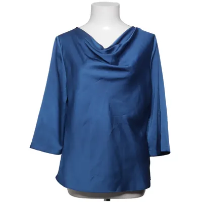 Blouse (Blauw) van Gerry Weber Edition Polyester