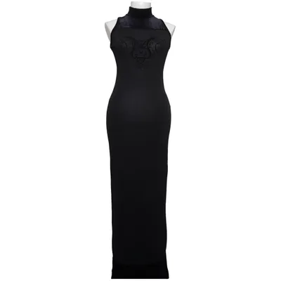 Evening gown (Black) from Tchin Tchin