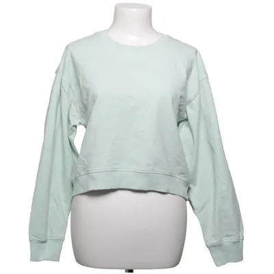 Sweatshirt (Green) from Pelle P Cotton, Elastane