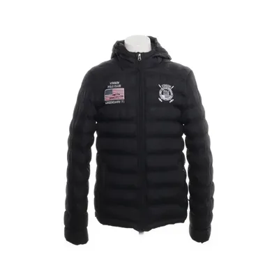 Jacka (Svart) från Vinson Polo Club Nylon, Polyester