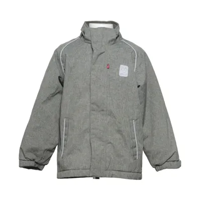 Veste polaire (Gris) de Vikafjell Polyester