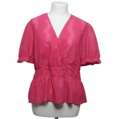 Haut (Rose) de C&A Élasthane, Polyester