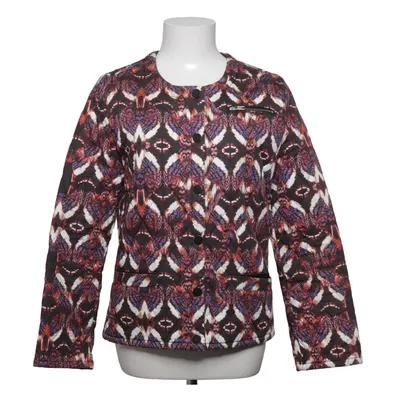 Jacka (Flerfärgad) från Rika Bomull