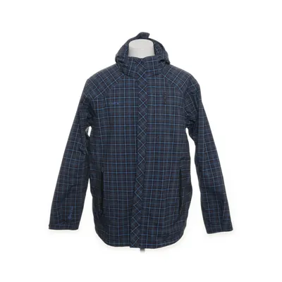 Softshell jacket (Gray, Multicolored) from First B Polyester, Elastane
