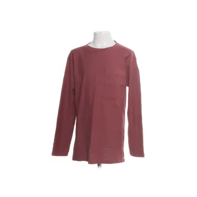 Lange mouwen shirt (Roze) van Zara Kids Katoen