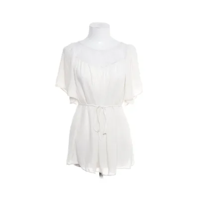 Maternity top (Beige) from H&M Mama Nylon, Polyester