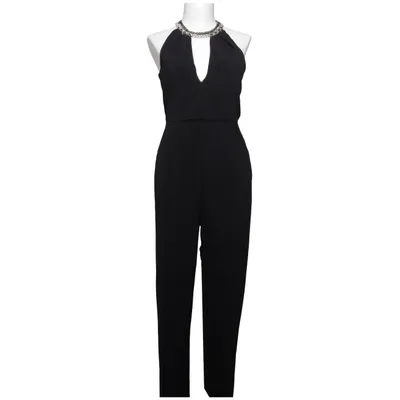 Byxdress (Svart) från Made