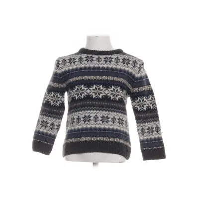 Jultröja (Flerfärgad) från Rebel by Primark Akryl, Ull