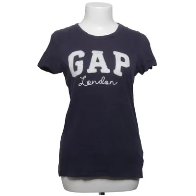 T-shirt (Bleu) de Gap Coton