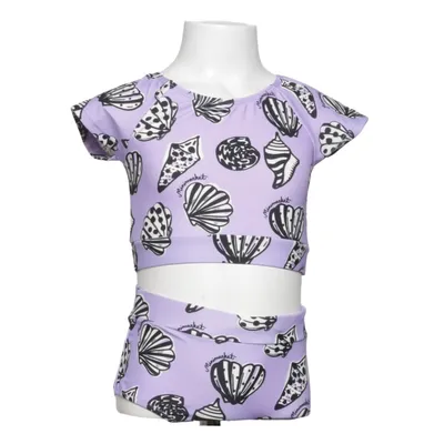 Tankini (Lila) från Minimarket Elastan, Polyamid, Polyester