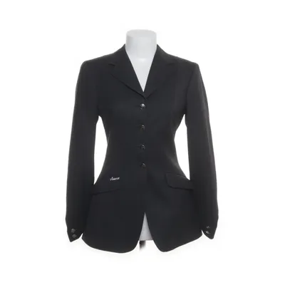 Blazer (Grijs) van Pikeur Polyester, Wol, Elastaan, Viscose, Nylon