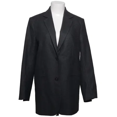 Kavaj (Grå) från Arket Elastan, Polyamid, Polyester, Viskos, Ull