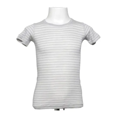 T-shirt (Gray, White) from Duns