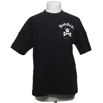 T-shirt (Bad Bear) from Look 54 Cotton