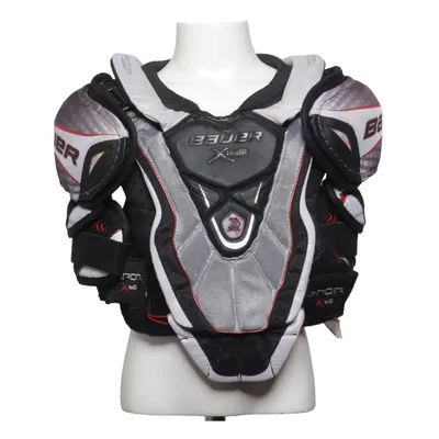 Équipement de hockey (Vent Armor) de Bauer