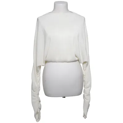 Crop top (Everyday Blouse) från Bianca x Nelly Polyester