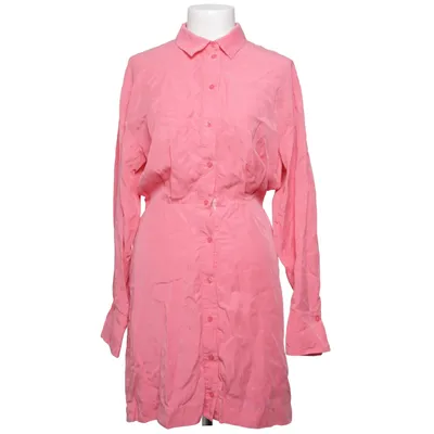 Shirt dress (Liz) from Samsøe & Samsøe Lyocell, Viscose