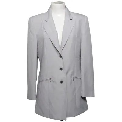 Blazer (Gray) from DeVille Polyester
