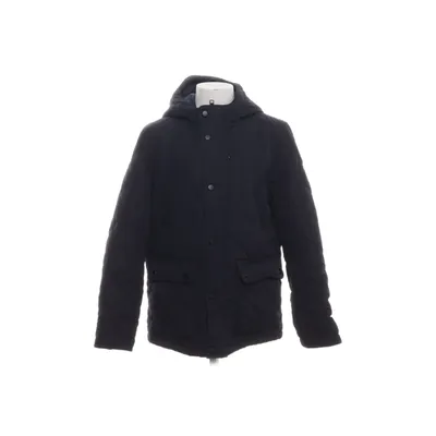 Lättviktsjacka (Blå) från Zara Boys Collection Bomull, Polyester