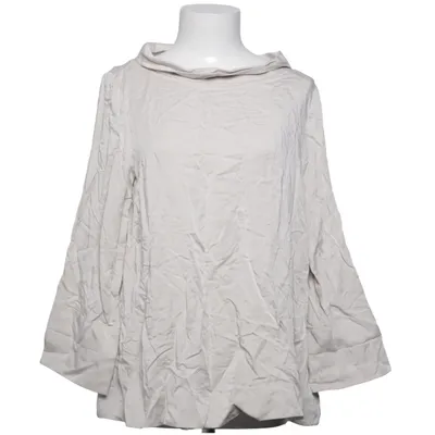 Blus (Beige) från COS Kupro, Modal