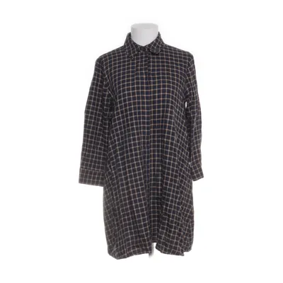 Blousejurk (FAUTA CHECK) van Opus Katoen, Viscose