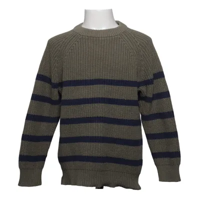 Sweater (Grøn, Blå) fra Cope