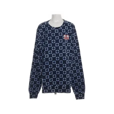 Collegetröja (Blå) från Scotch & Soda Bomull