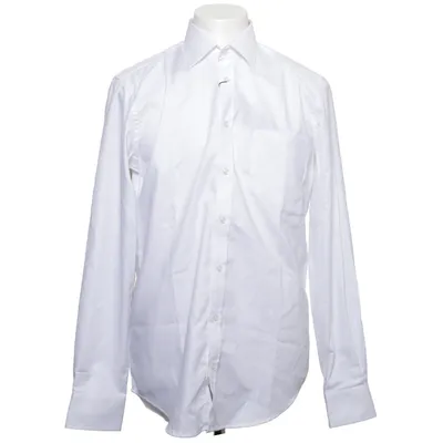 Shirt (White) from Bosweel
