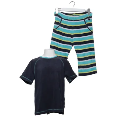 Pajamas (Blue, Yellow, White) from Jako-O Cotton, Polyester