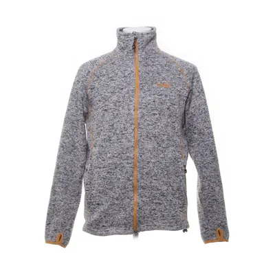 Fleece jacket (Black, Gray, Multicolored) from Arrak Outdoor Polyester