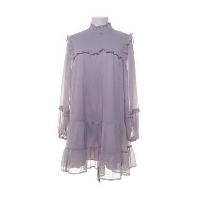 Jurk (Lila) van Miss Selfridge Polyester