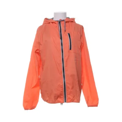 Sports jacket (Orange) from 725 Originals Polyamide, Polyester