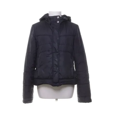 Winterjas (Zwart) van East West Nylon, Polyester
