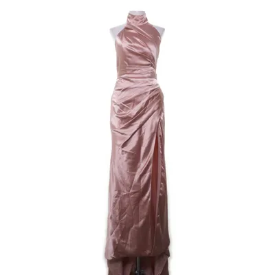 Evening gown (Pink) from TS Couture Polyester