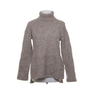 Polotröja (ChanlyGZ pullover) från Gestuz Akryl, Alpackaull, Elastan, Nylon