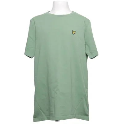 T-shirt (Grön) från Lyle & Scott