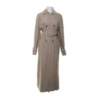 Trenchcoat (Beige) från Ivy & Oak Bomull, Elastan, Polyester