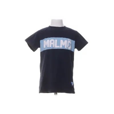 T-shirt (Blå) från Malmö FF Bomull