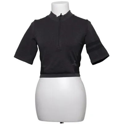 Haut de sport (Noir) de Stronger