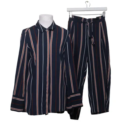 Set (Blå, Vit, Brun) från KappAhl Polyester