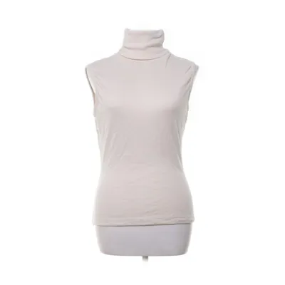 Slipover (White) from Miss Joy Cotton
