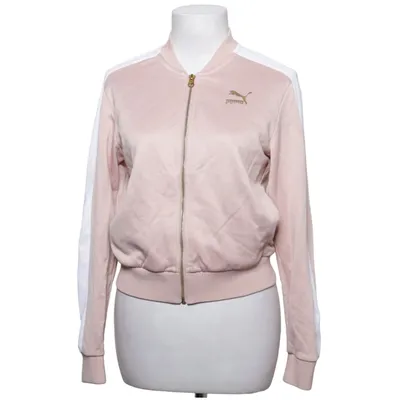 Träningsjacka (KENZA) från Puma x Kenza Polyester