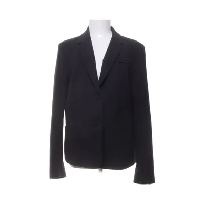 Blazer (Zwart) van DAY Birger et Mikkelsen Acetaat, Katoen, Elastaan, Viscose