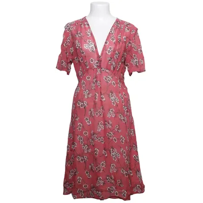 Jurk (Roze) van Ulf Andersson Viscose